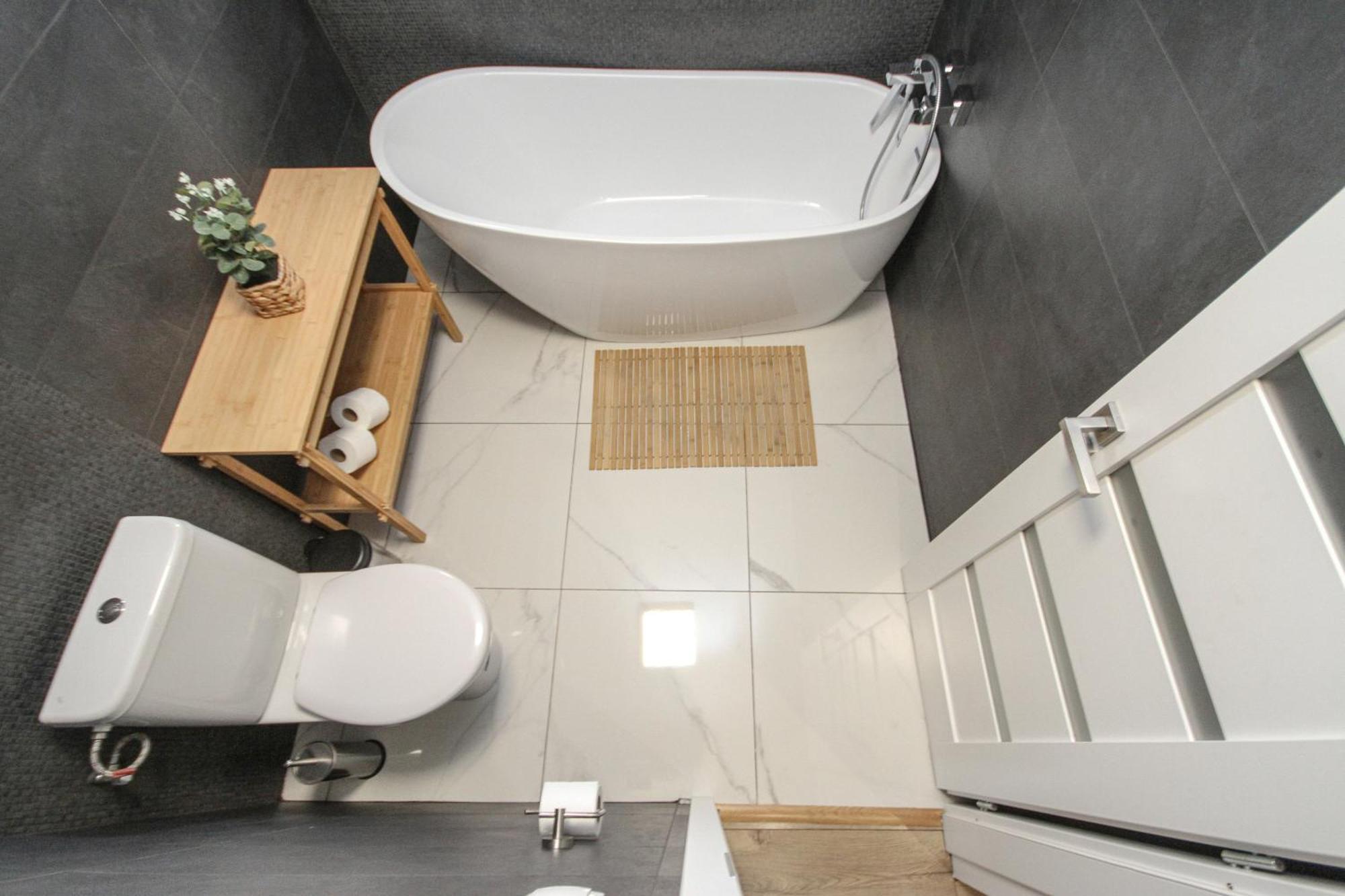 Apartman Vita Deluxe Trencin Exterior photo